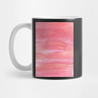 Pink Cotton Candy Mug